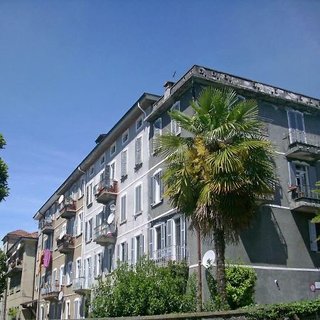 Apartment Girasole By Interhome Cissano エクステリア 写真