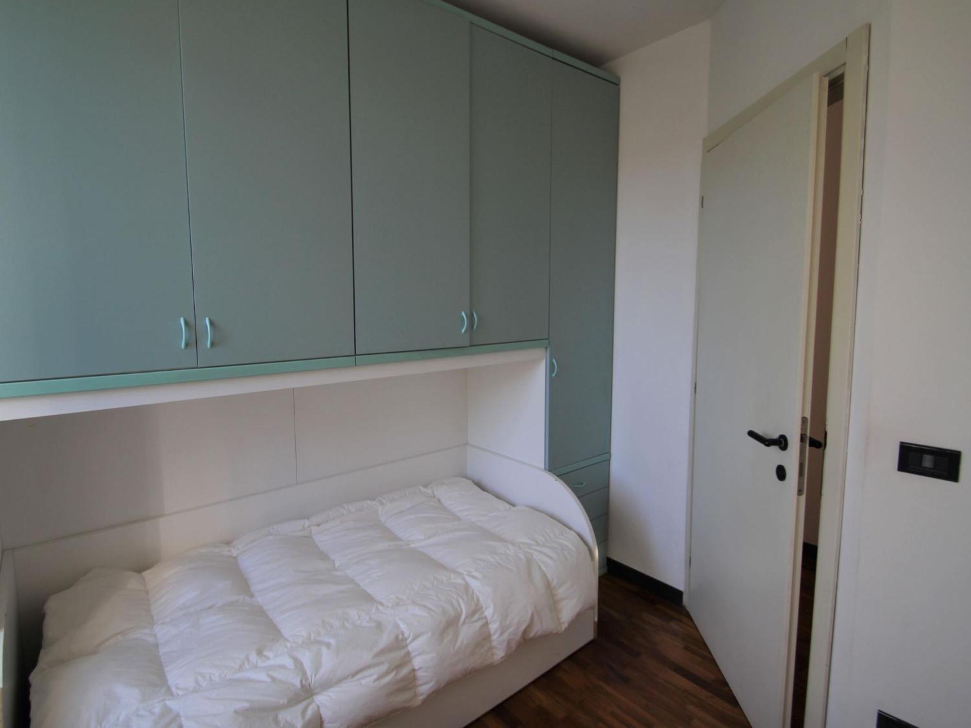 Apartment Girasole By Interhome Cissano エクステリア 写真