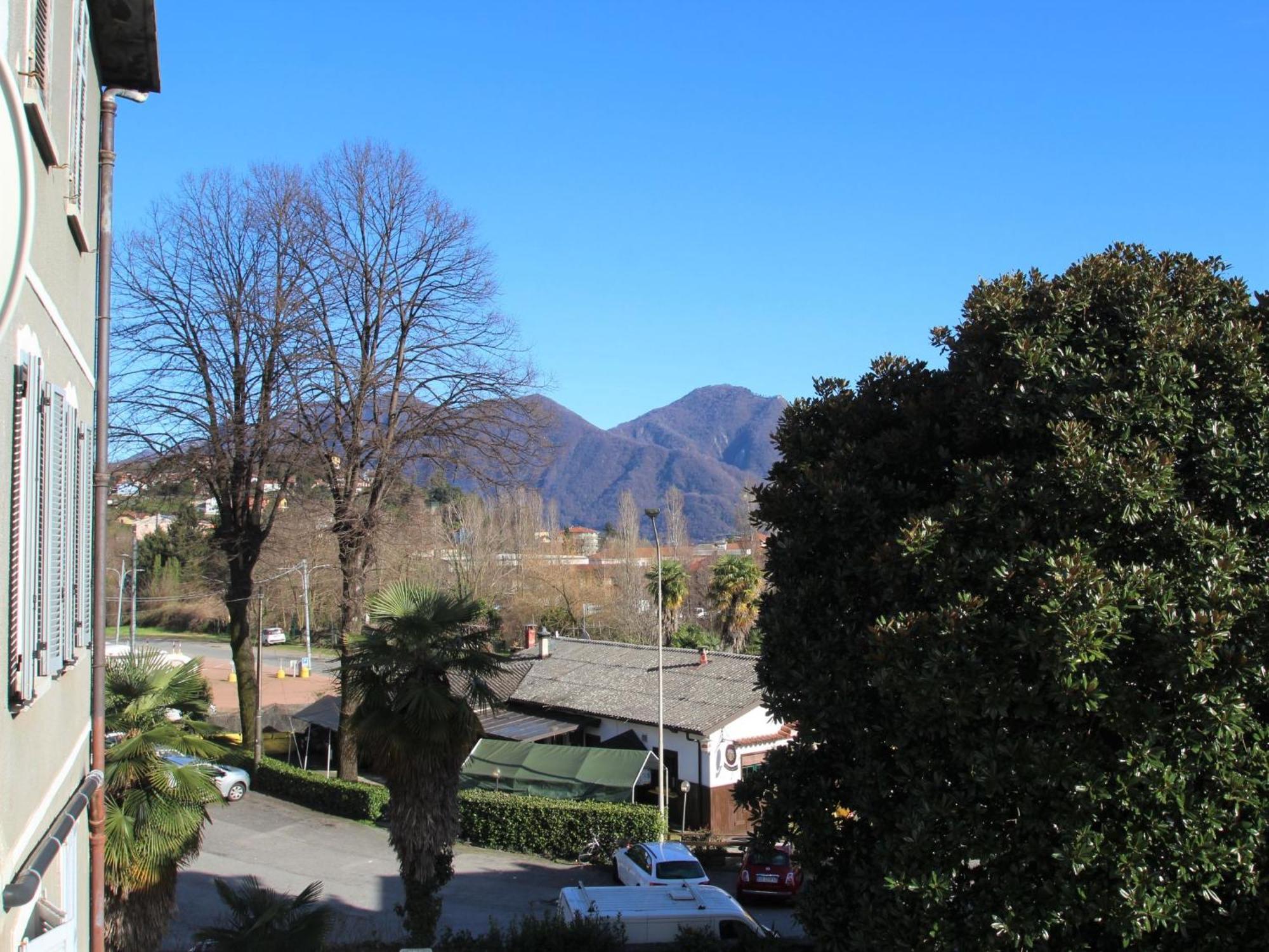 Apartment Girasole By Interhome Cissano エクステリア 写真