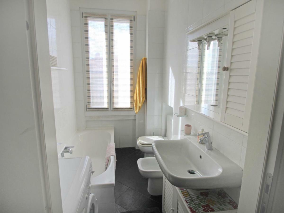Apartment Girasole By Interhome Cissano エクステリア 写真