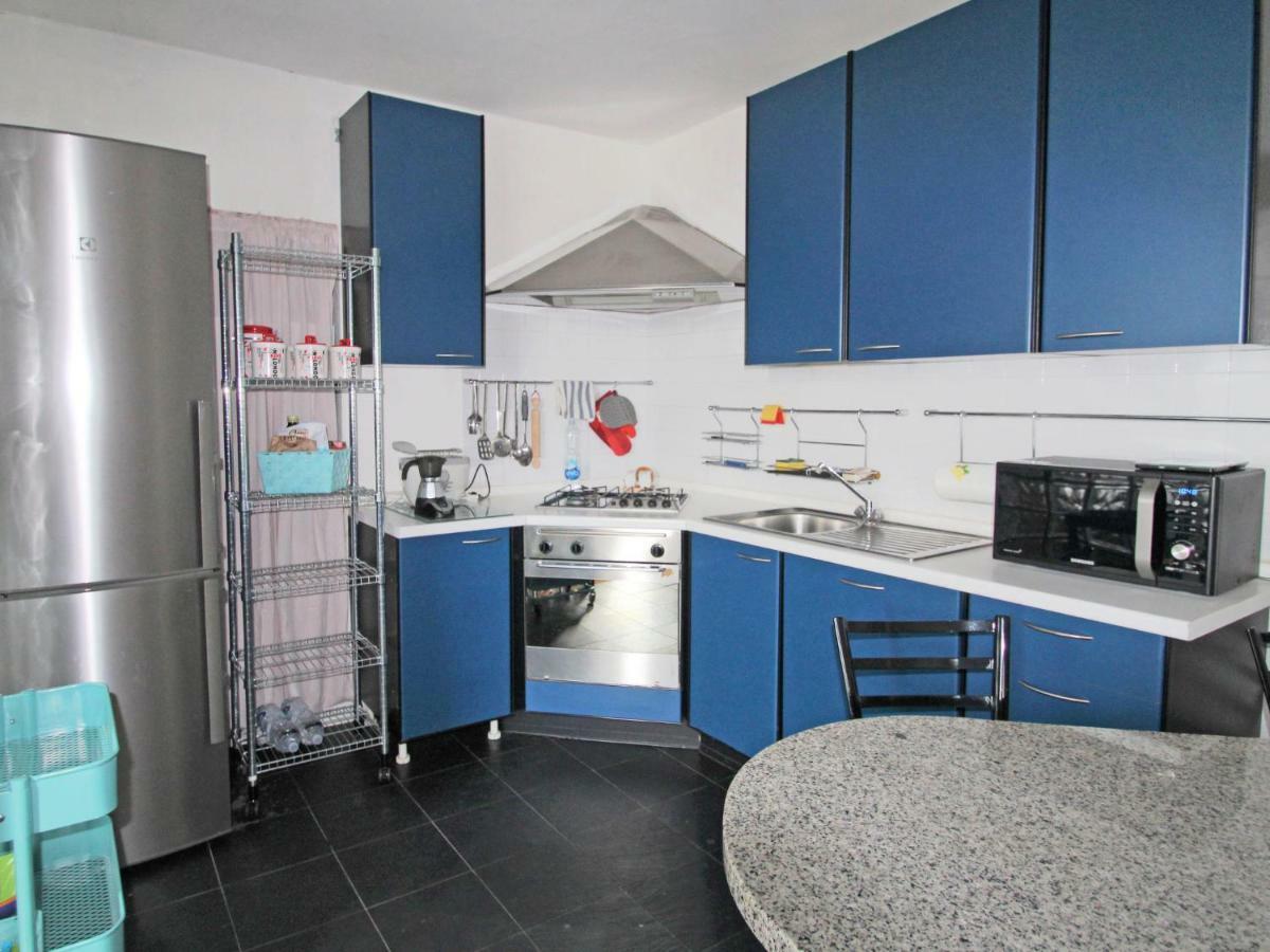 Apartment Girasole By Interhome Cissano エクステリア 写真