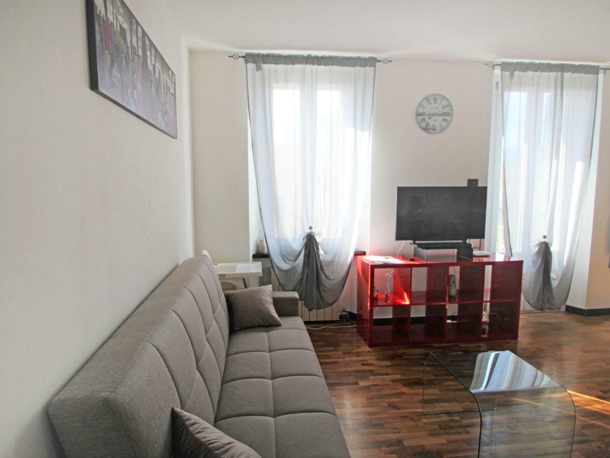 Apartment Girasole By Interhome Cissano エクステリア 写真