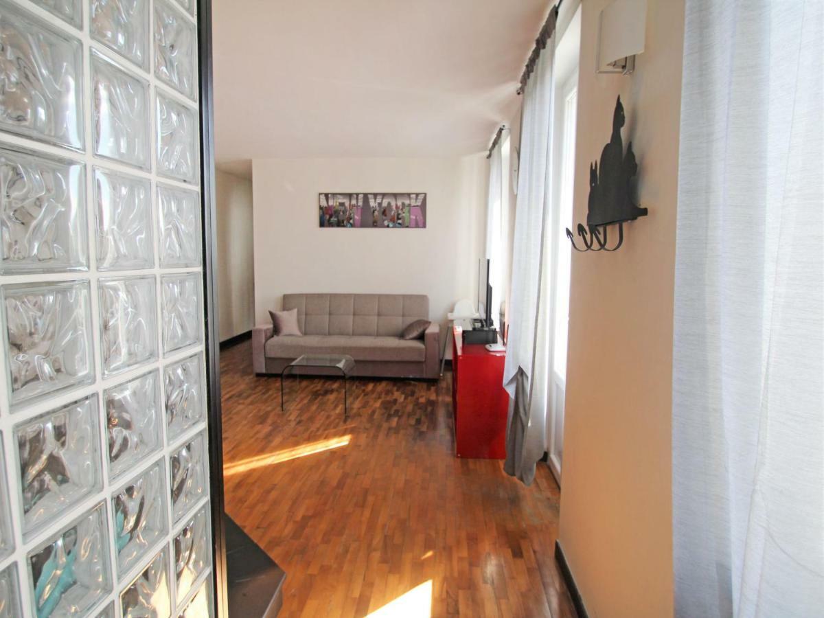 Apartment Girasole By Interhome Cissano エクステリア 写真